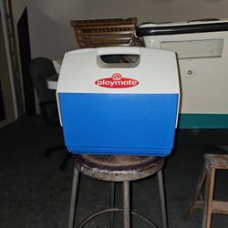 Playmate Cooler