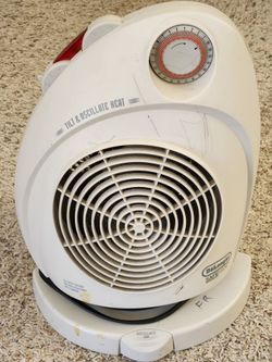 DeLonghi Heater