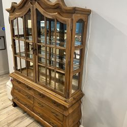 China Cabinet 