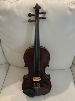 Klaus Mueller Etude 4/4 Full Size Violin