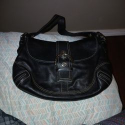 Coach Soho Shoulder Bag