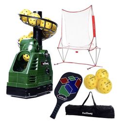 Furlihong 680PBH Pickleball Starter Kit