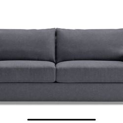 Crate & Barrel Axis Sofa