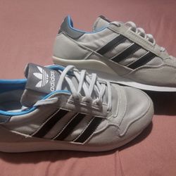 Tennis Adidas Para Mujer!