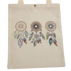 New Dreamcatcher Totes 