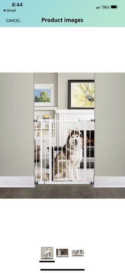 Baby Pet Gate