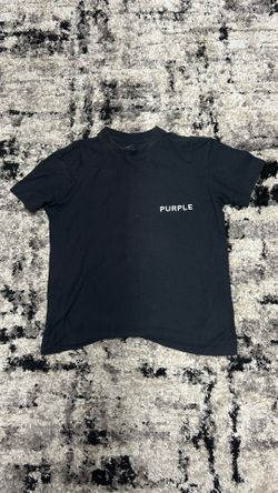 Purple Brand Shirt