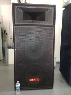 Complete Dj. Sistema