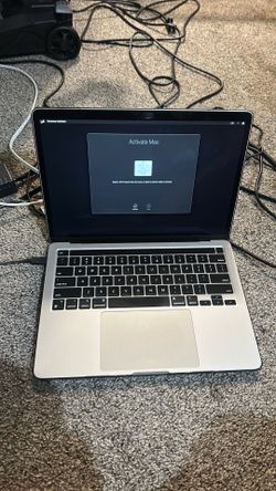 Mac book pro