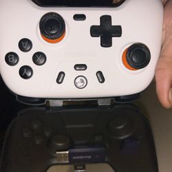 Xbox Controller Gamsir