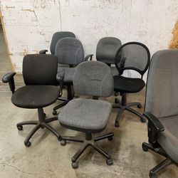 Office Chairs FREE