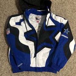 Cowboys Jacket 