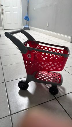 Target cart
