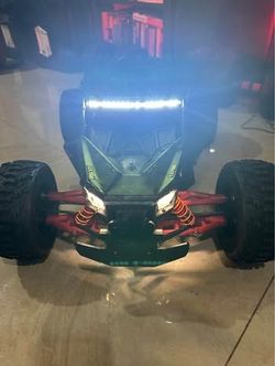 Arrma fireteam 6s