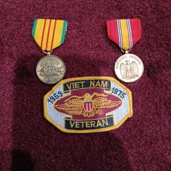 Medals 🏅 