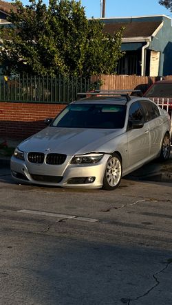 2009 BMW 328i