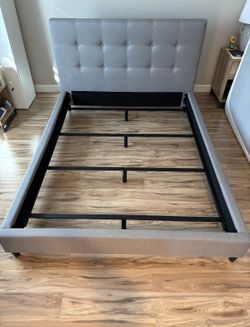 Bed Frame