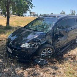 2015 Mazda Mazda5