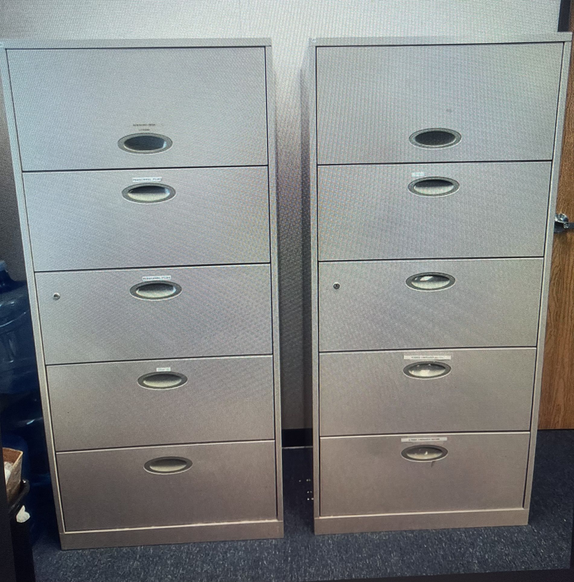 File Cabinet
