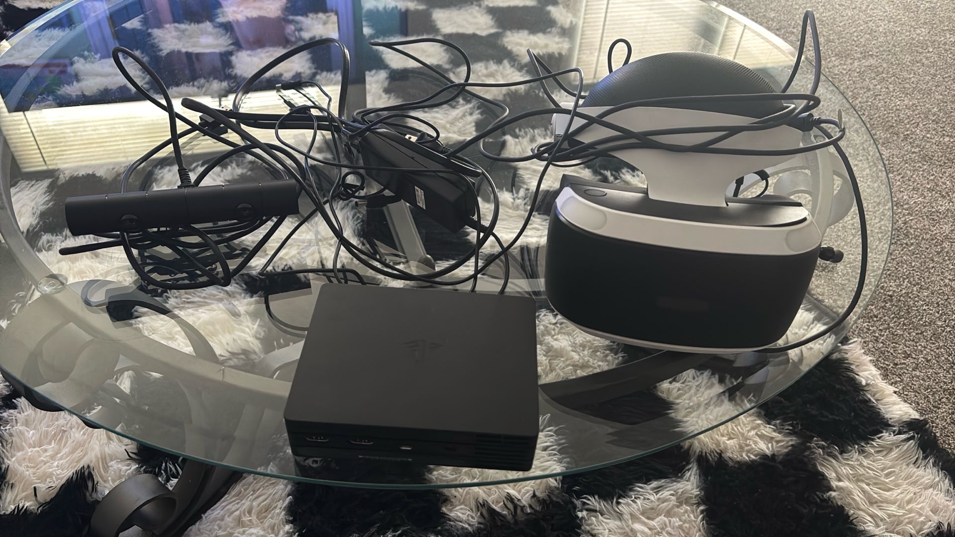 Psn Virtual Reality 