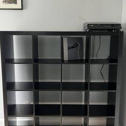 Ikea Shelves
