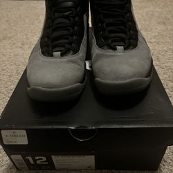 Jordan Retro 10 Stealth
