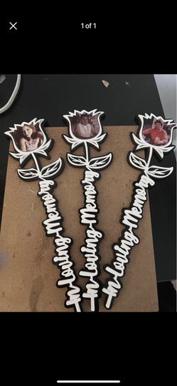 Rosas Personalizadas