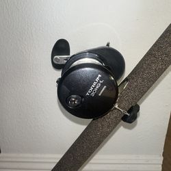 Shimano Torium 20 HG-L (Left handed)