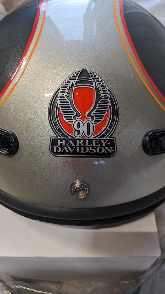 Motorcycle Helmet