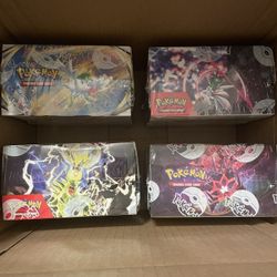 POKEMON TCG