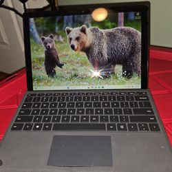 Surface Pro 7 - 2 In 1