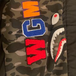 REPLICA Babe Hoodie