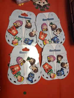 K-Pop charms