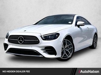 2023 Mercedes-Benz E 450