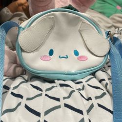 Sanrio Bag