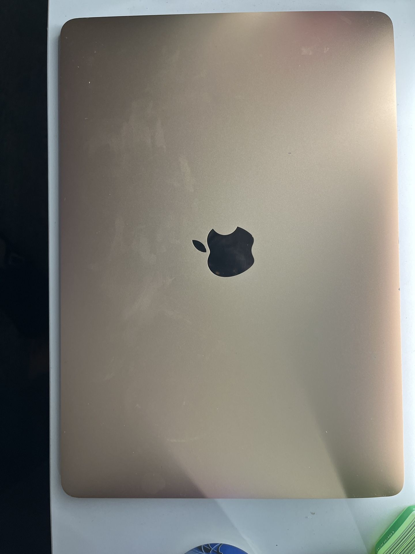 MacBook Air m1