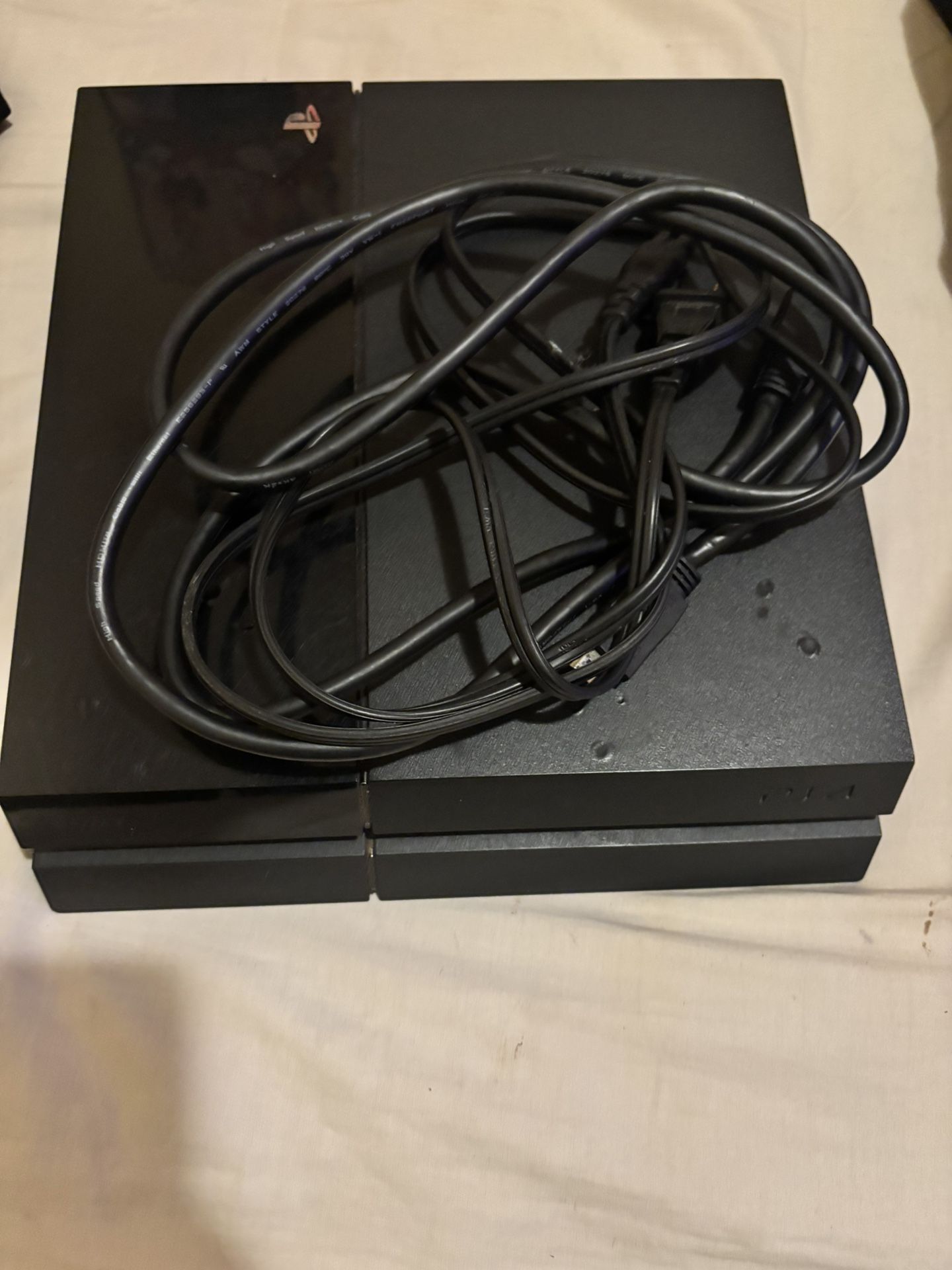 PS4