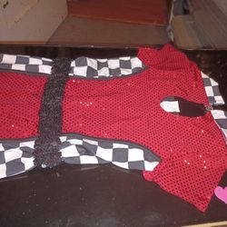 Costume, 6 To 8 Years