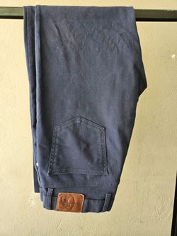 Men's jeans