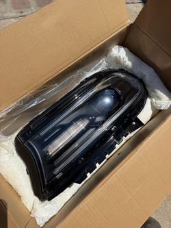 Dodge Charger driver Headlight 15-23 new