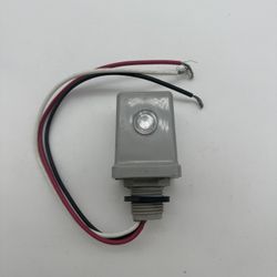 Intermatic Thermal Photo Control Mount