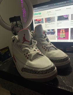 jordan 3