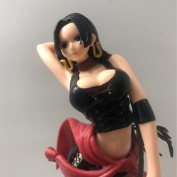  One Piece Sexy Boa Hancock