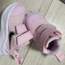 Baby Nike Shoe