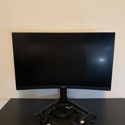 AOC Gaming Monitor