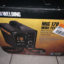 Brand New In The Box 