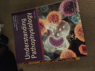 Understanding Pathophysiology