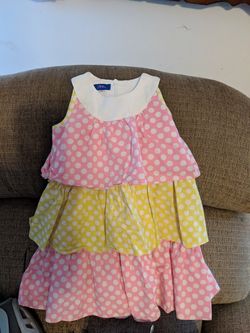 Size 4t girls $8 each or all 5 for $35