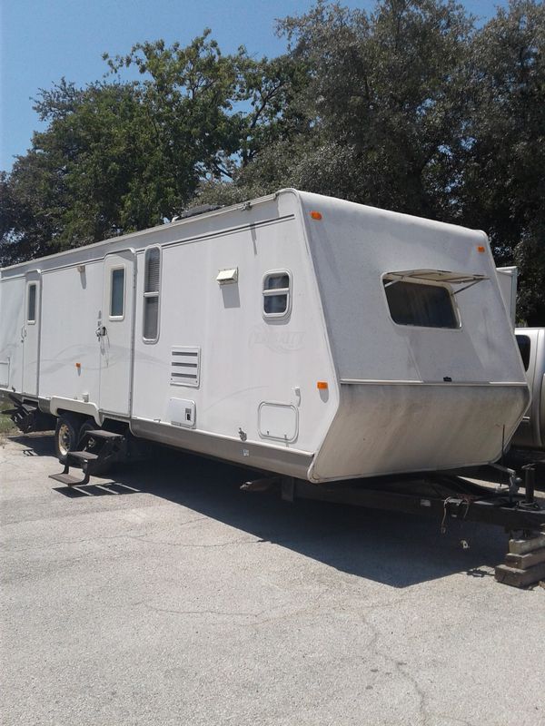 2008 celebrity RV camper for Sale in San Antonio, TX OfferUp