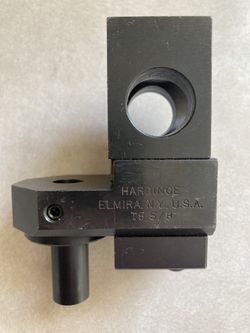 Machinist Tooling - Hardinge Tool Holder T5 5/8